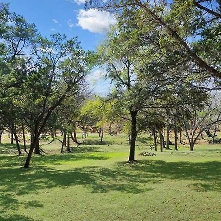 Fox Hollow - Tiny Home With Cypress Creek Access, Park Like Setting Wimberley Exterior photo